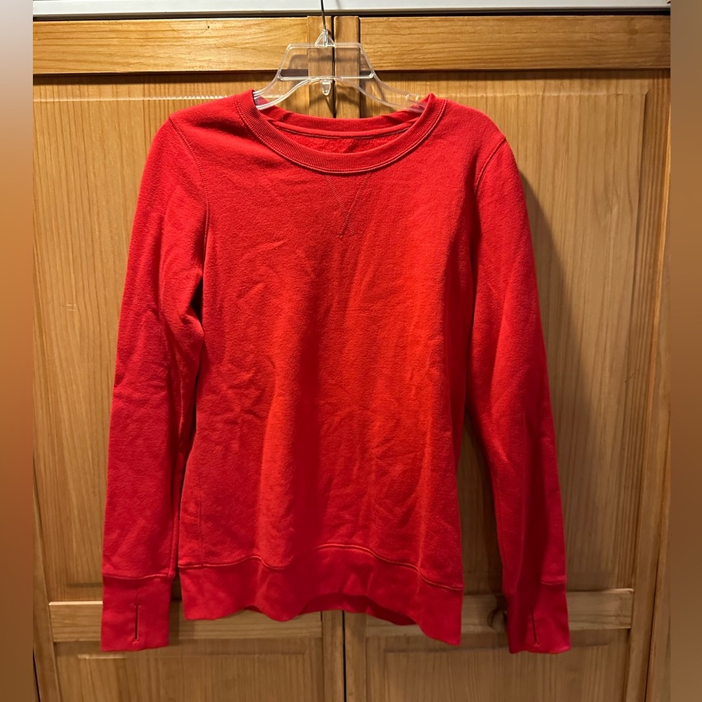TEK GEAR Crew Neck Sweatshirt